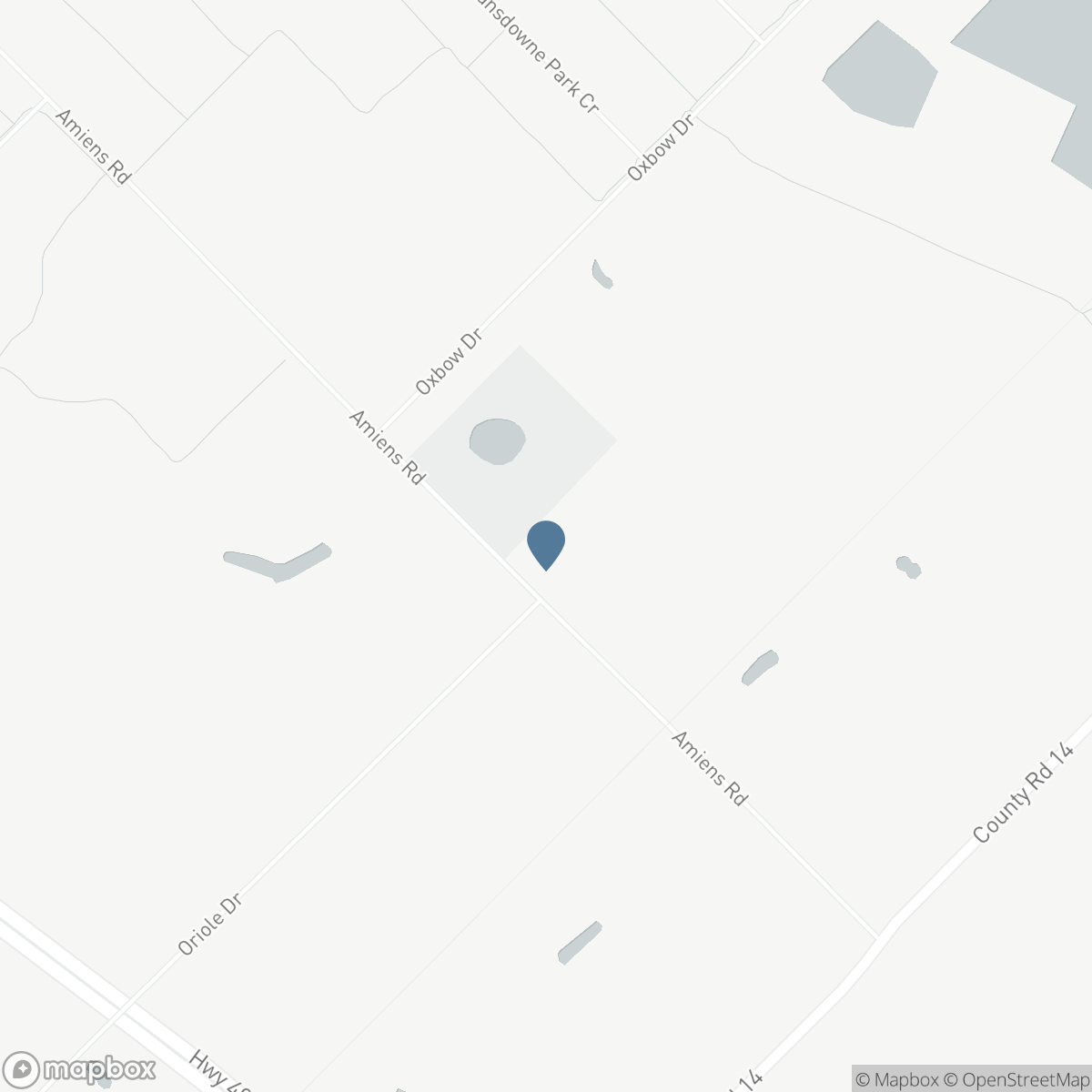 22790 AMIENS Road Unit# 51, Komoka, Ontario N0L 1R0